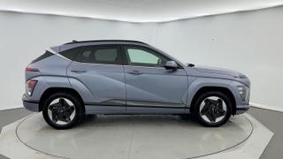 Hyundai Kona  - Creative - photo 3