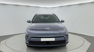 Hyundai Kona  - Creative - photo 4