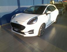 Ford Puma Perpignan