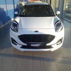 Ford Puma 1.0 EcoBoost 125ch S&S mHEV ST-Line Powershift Perpignan