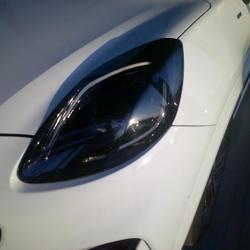 Ford Puma 1.0 EcoBoost 125ch S&S mHEV ST-Line Powershift Perpignan