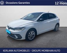 Volkswagen Polo Vannes