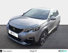 Peugeot 3008 Saint-Rémy-de-Sillé
