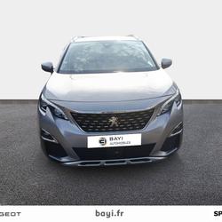Peugeot 3008 BlueHDi 130ch S&S BVM6 Allure Business occasion - Saint-R&eacute;my-de-Sill&eacute; - photo 2/16