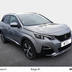 Peugeot 3008 BlueHDi 130ch S&S BVM6 Allure Business occasion - Saint-R&eacute;my-de-Sill&eacute; - photo 3/16