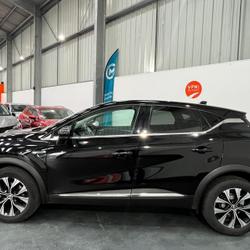 Renault Captur 1.3 TCe mild hybrid 140ch Techno Guipavas