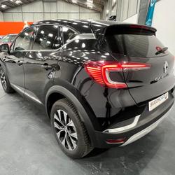 Renault Captur 1.3 TCe mild hybrid 140ch Techno Guipavas