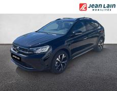 Volkswagen Taigo - Taigo 1.0 TSI 116 DSG7 VW Edition - 30 090 €
