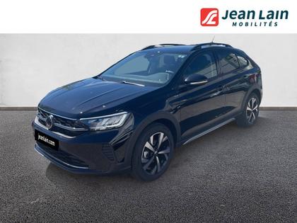 Volkswagen Taigo - Taigo 1.0 TSI 116 DSG7 VW Edition - 30 090 €