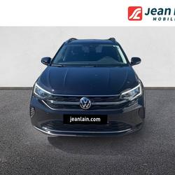 Volkswagen Taigo Taigo 1.0 TSI 116 DSG7 VW Edition Crolles