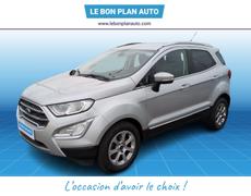 Ford Ecosport Perpignan