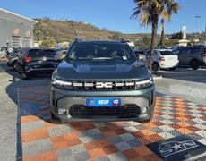 Dacia Duster Lescure-d'Albigeois