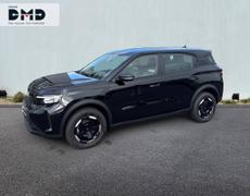 Opel Frontera Rennes
