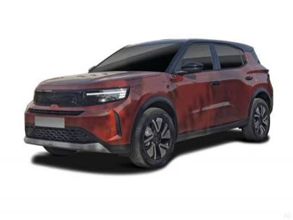 Opel Frontera - Frontera 1.2 Turbo Hybrid 110 ch e-DCT6 Edition - 28 070 €