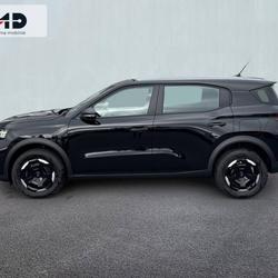 Opel Frontera Frontera 1.2 Turbo Hybrid 110 ch e-DCT6 Edition Rennes