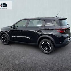Opel Frontera Frontera 1.2 Turbo Hybrid 110 ch e-DCT6 Edition Rennes