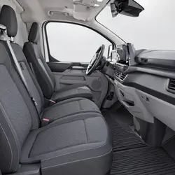 Ford Transit Custom 320 L2H1 2.0 ECOBLUE 170 LIMITED BVA8 occasion - Mions - photo 3/7