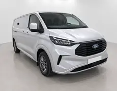 Ford Transit Custom Chanas
