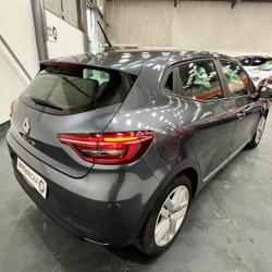 Renault Clio 5 V (BJA) 1.0 TCe 90ch Business -21N Guipavas