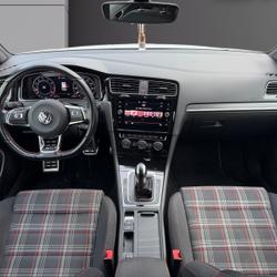 Volkswagen Golf 7 GTI Theix-Noyalo