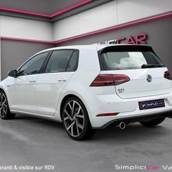Volkswagen Golf 7 GTI Theix-Noyalo