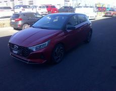 Hyundai i20 Perpignan