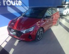 Hyundai i20 Perpignan