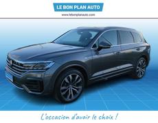 Volkswagen Touareg Perpignan