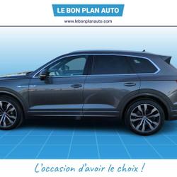 Volkswagen Touareg 3.0 V6 TDI 286ch R-line Exclusive 4Motion Tiptronic occasion - Perpignan - photo 3/27