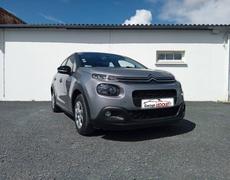 Citroen C3 Saint-Georges-Montcocq