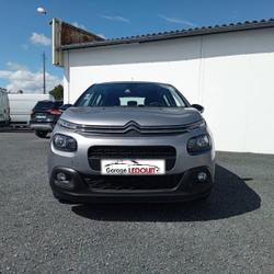 Citroen C3 1.2 Essence 82ch Feel Business Saint-Georges-Montcocq