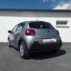Citroen C3 1.2 Essence 82ch Feel Business Saint-Georges-Montcocq