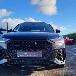 Audi RS Q3 2.5 TFSI 400CH QUATTRO S TRONIC 7 H&eacute;rouville-Saint-Clair