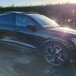 Audi RS Q3 2.5 TFSI 400CH QUATTRO S TRONIC 7 H&eacute;rouville-Saint-Clair