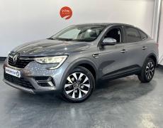 Renault Arkana Guipavas
