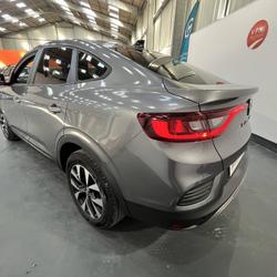Renault Arkana 1.6 E-Tech 145ch full hybrid Evolution -23 Guipavas