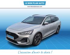 Ford Focus Perpignan