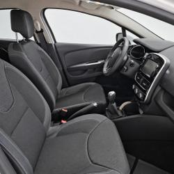 Renault Clio 4 societe 1.5 DCI 75 AIR MEDIANAV occasion - Mions - photo 3/9