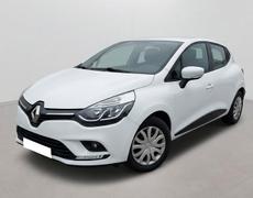 Renault Clio 4 societe Chanas