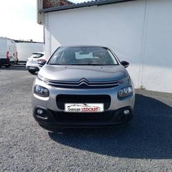 Citroen C3 1.2 Essence 82ch Feel Business Saint-Georges-Montcocq