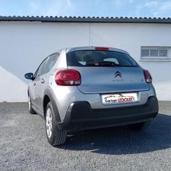 Citroen C3 1.2 Essence 82ch Feel Business Saint-Georges-Montcocq