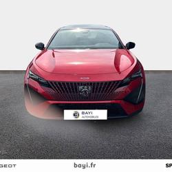 Peugeot 408 408 PHEV 225 e-EAT8 GT Saint-R&eacute;my-de-Sill&eacute;