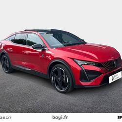 Peugeot 408 408 PHEV 225 e-EAT8 GT Saint-R&eacute;my-de-Sill&eacute;