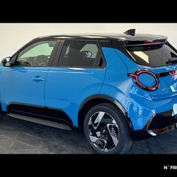 Nissan Micra Electrique 52kWh 150ch Advance Le Havre