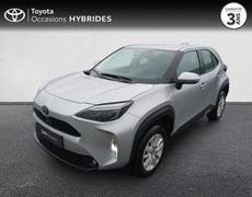 Toyota Yaris Cross - 116h Dynamic Business MC24 - 25 990 €