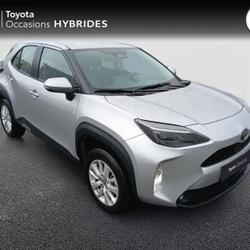 Toyota Yaris Cross 116h Dynamic Business MC24 Plo&euml;rmel