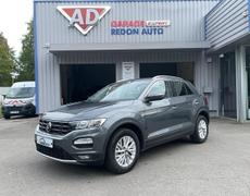 Volkswagen T-Roc Redon