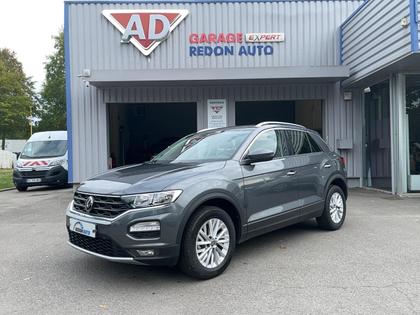Volkswagen T-Roc - 1.0 TSI 110 LIFE BUSINESS - 18 490 €