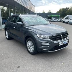 Volkswagen T-Roc 1.0 TSI 110 LIFE BUSINESS occasion - Redon - photo 2/15