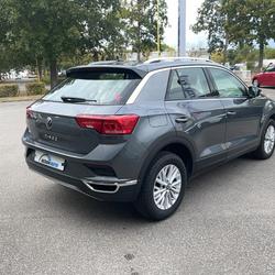 Volkswagen T-Roc 1.0 TSI 110 LIFE BUSINESS occasion - Redon - photo 3/15